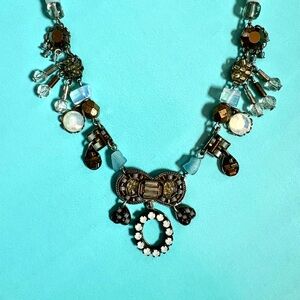 Ayala Bar Artisan handcrafted Necklace in excellent condition